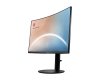 Monitor 27 cali Modern MD271CP CURVE/LED/FHD/NonTouch/75Hz/czarny